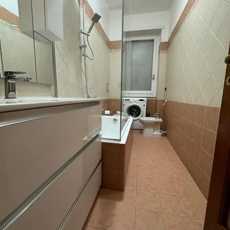 Lorenteggio Urban - Affitti Brevi Italia ミラノ